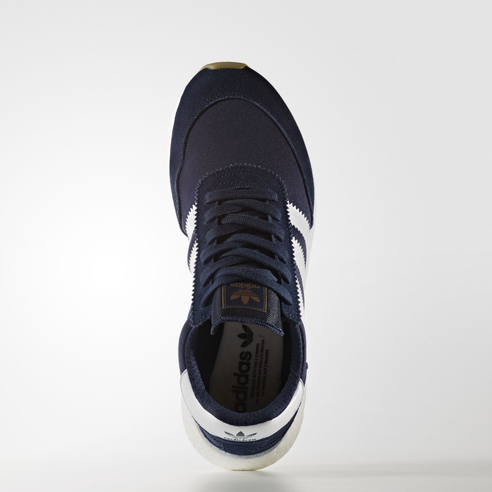 Кросівки Adidas Iniki Runner Tec W BB2092