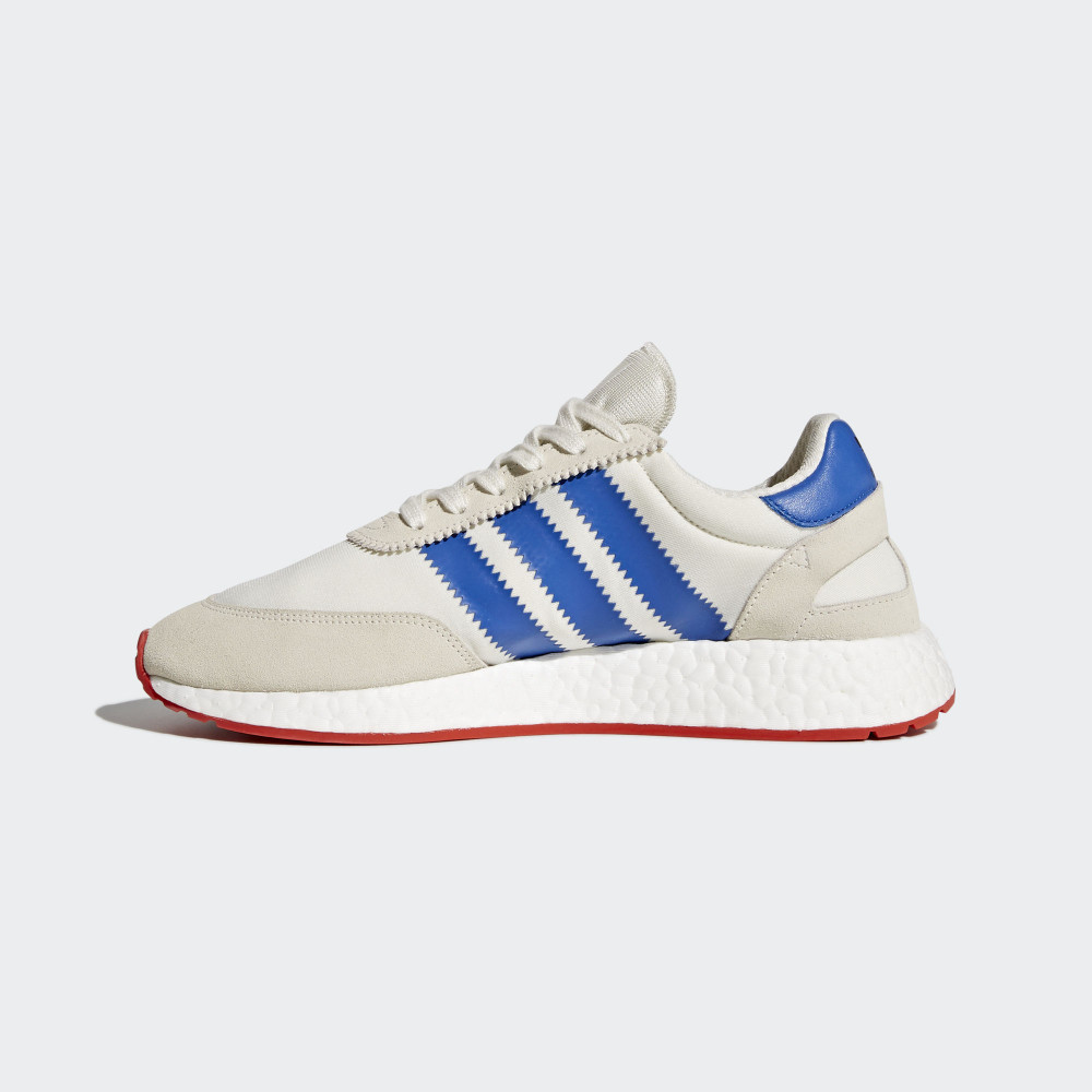 Кросівки Adidas Iniki Runner M BB2093