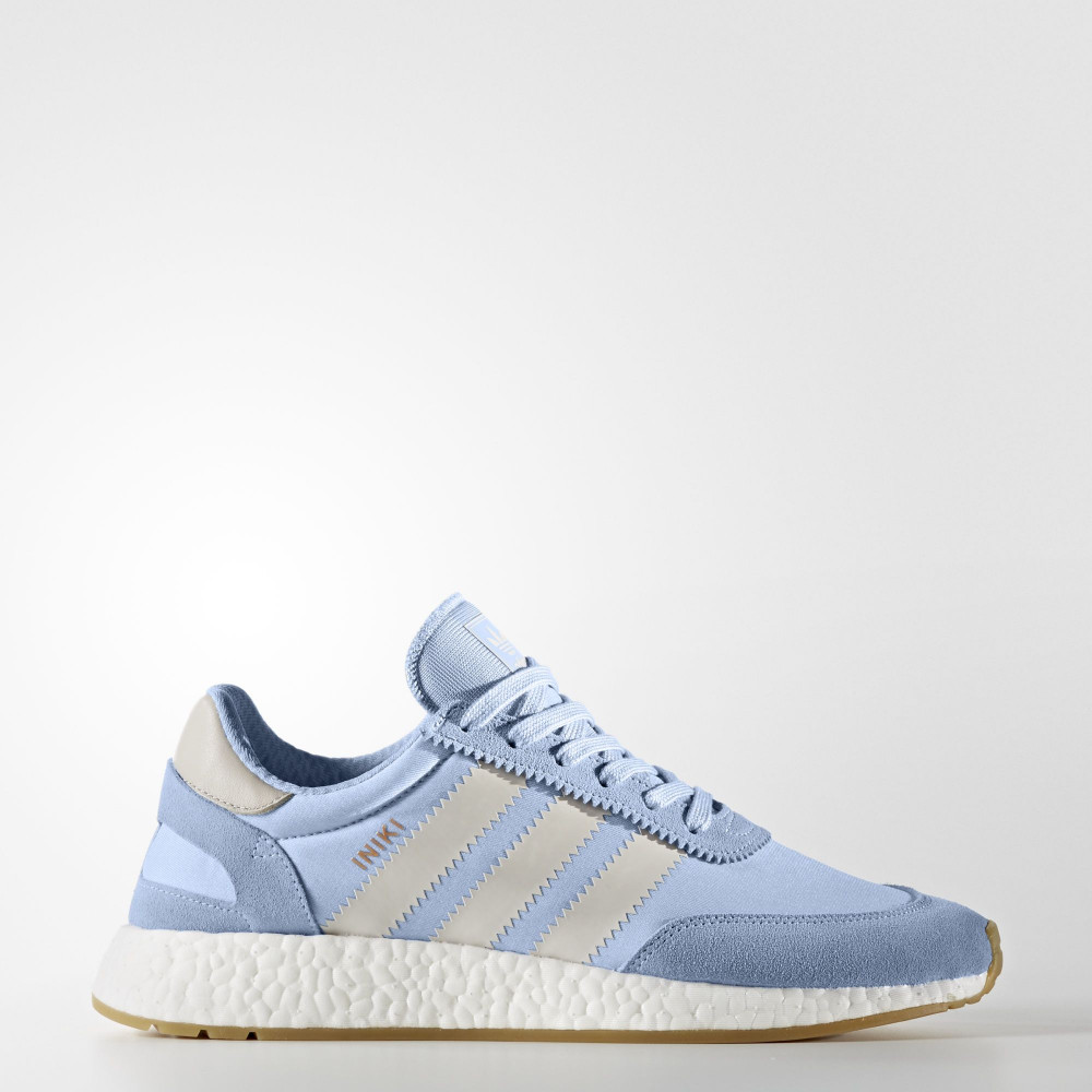 Кросівки Adidas Iniki Runner BB2099