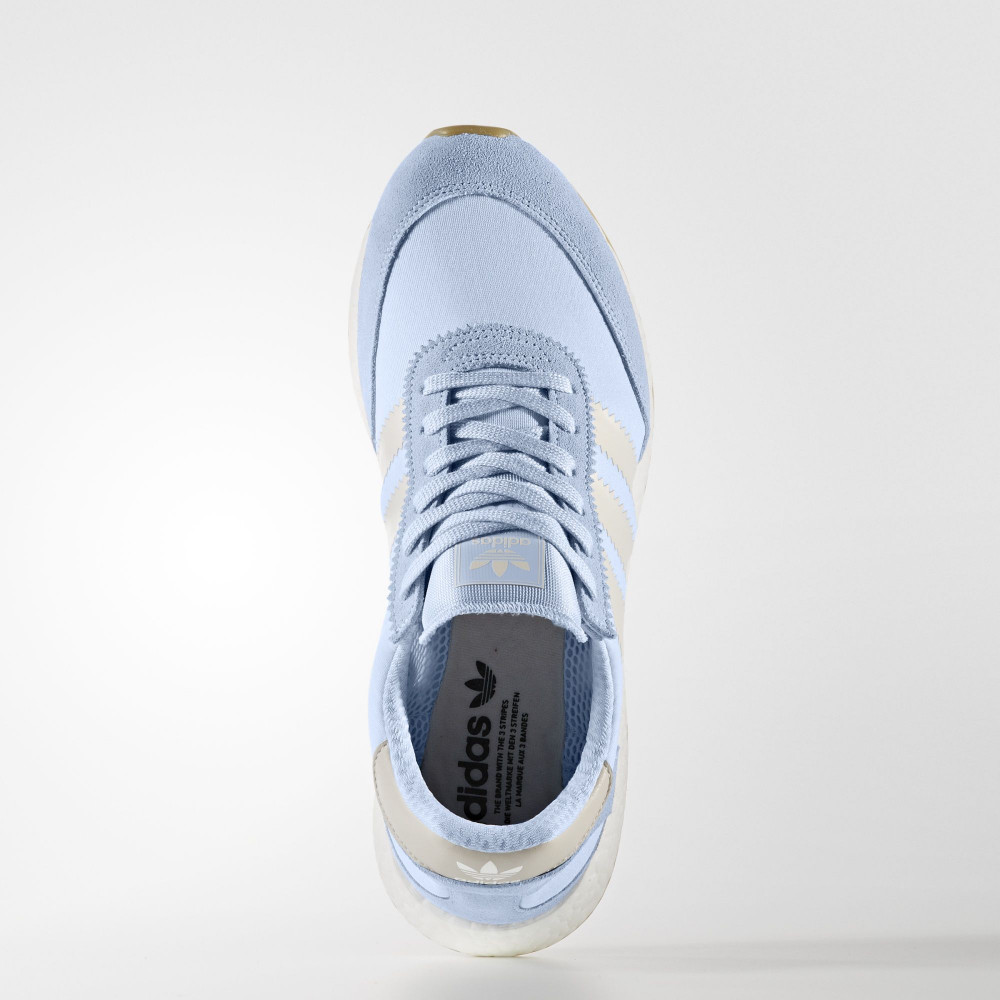 Кросівки Adidas Iniki Runner BB2099