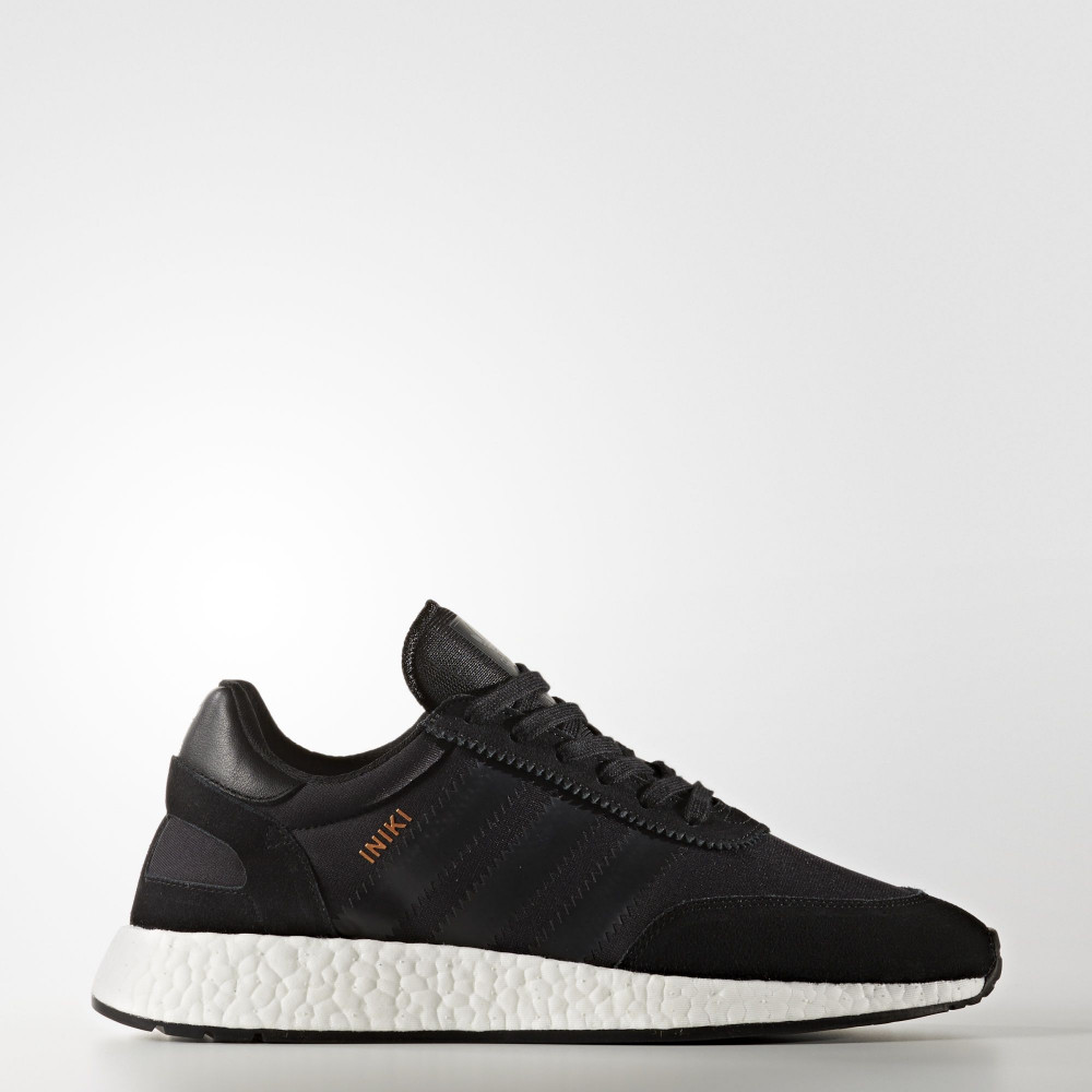 Кросівки Adidas Iniki Runner BB2100