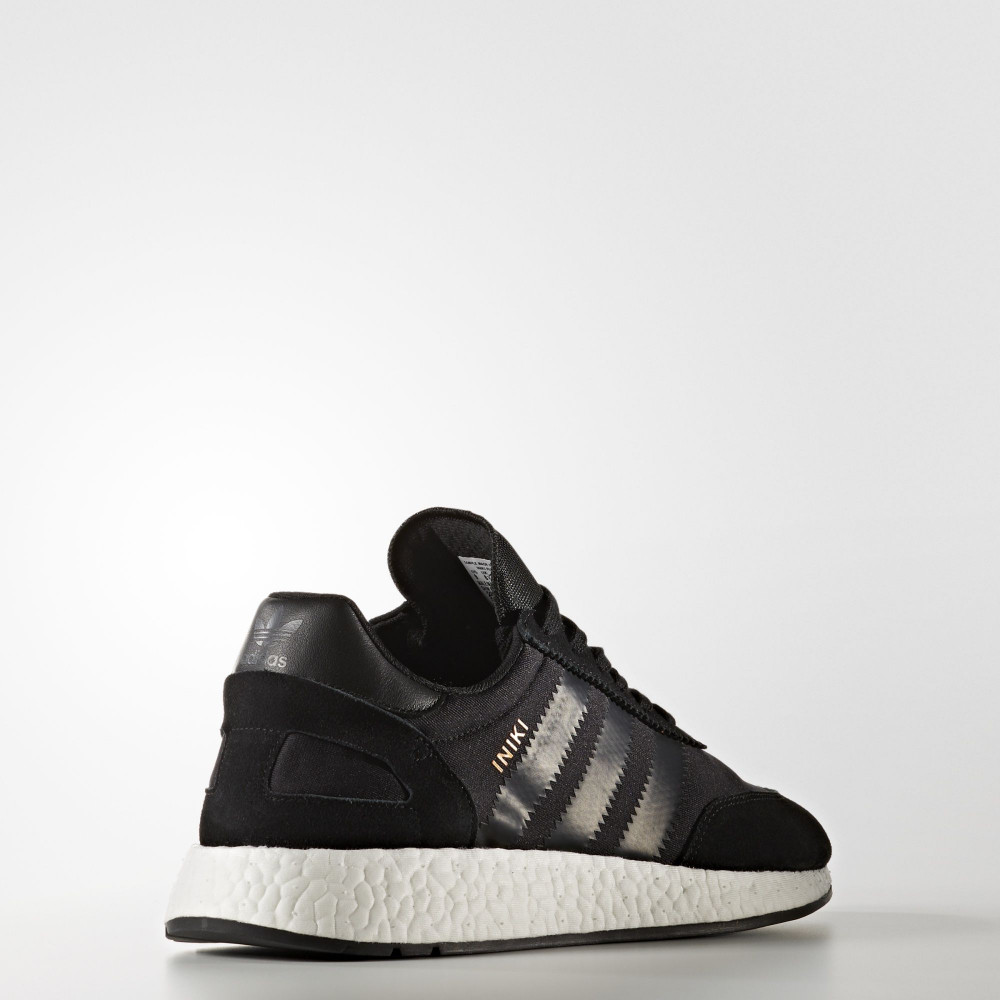 Кросівки Adidas Iniki Runner BB2100