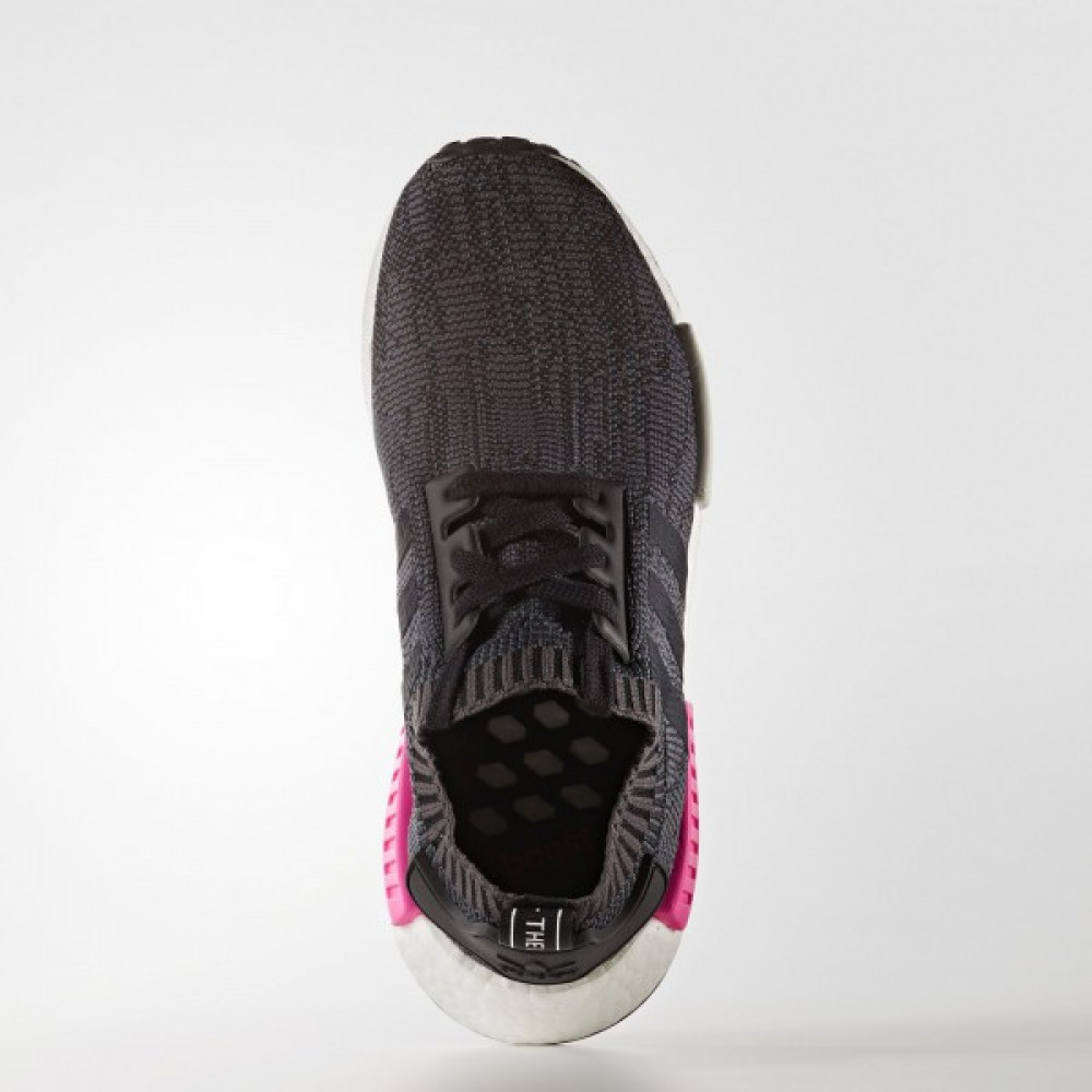 Кросівки Adidas NMD_R1 BB2364