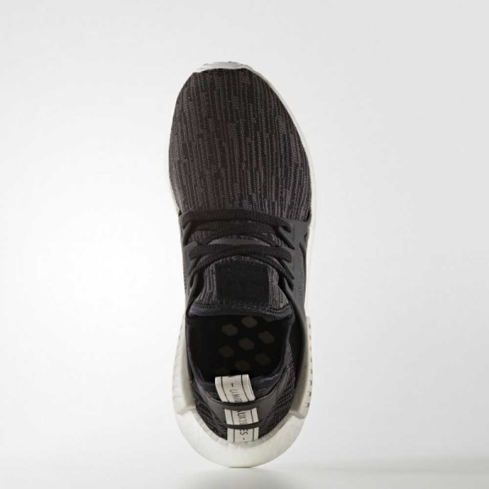 Кросівки Adidas NMD_XR1 Primeknit BB2370