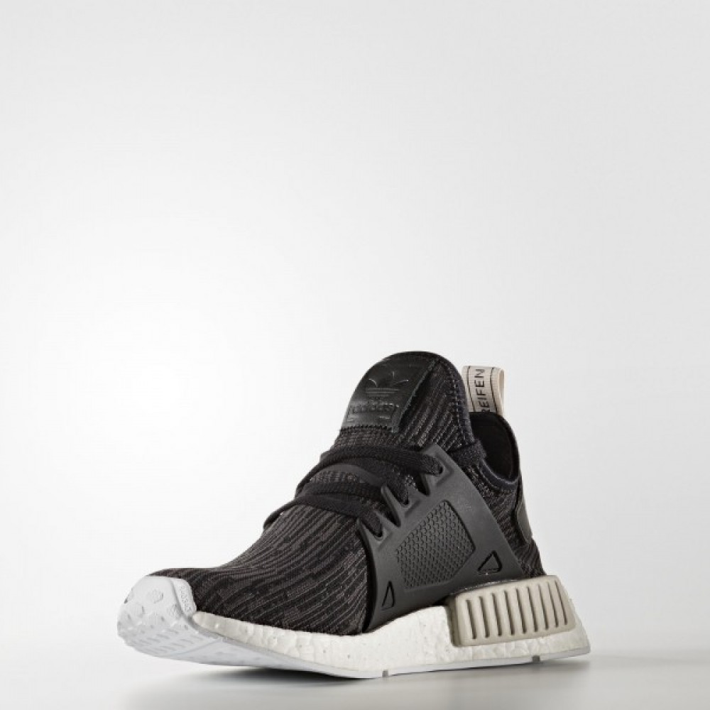 Кросівки Adidas NMD_XR1 Primeknit BB2370