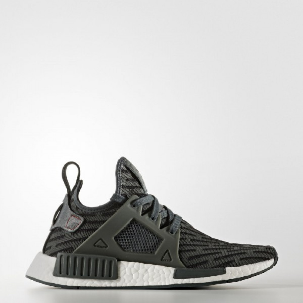Кросівки Adidas NMD_XR1 Primeknit BB2375