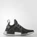 Кросівки Adidas NMD_XR1 Primeknit BB2375