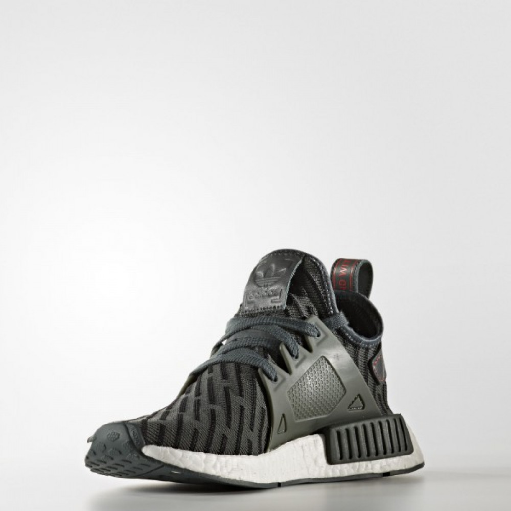 Кросівки Adidas NMD_XR1 Primeknit BB2375