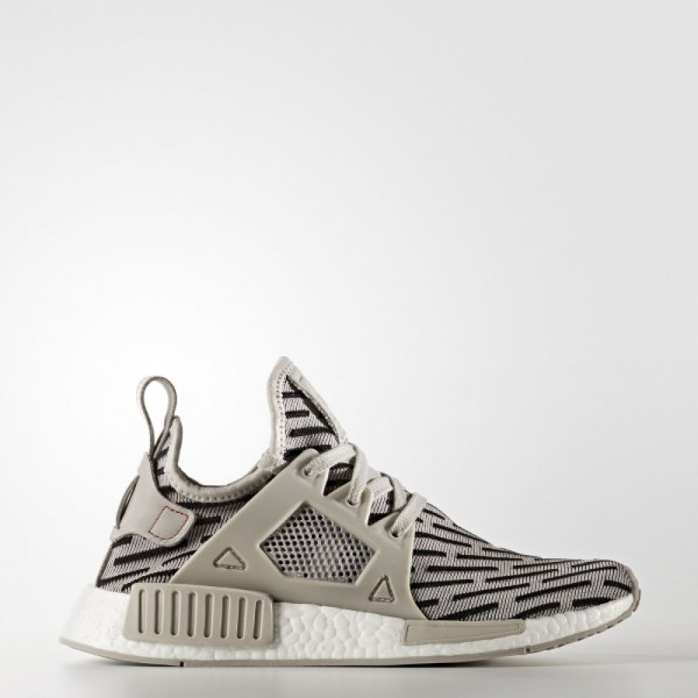 Кросівки Adidas NMD_XR1 Primeknit BB2376