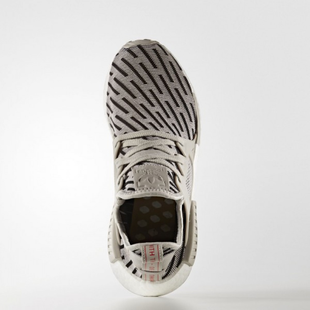 Кросівки Adidas NMD_XR1 Primeknit BB2376