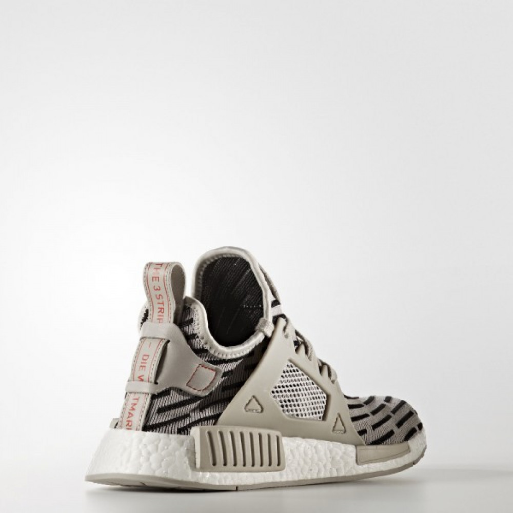 Кросівки Adidas NMD_XR1 Primeknit BB2376