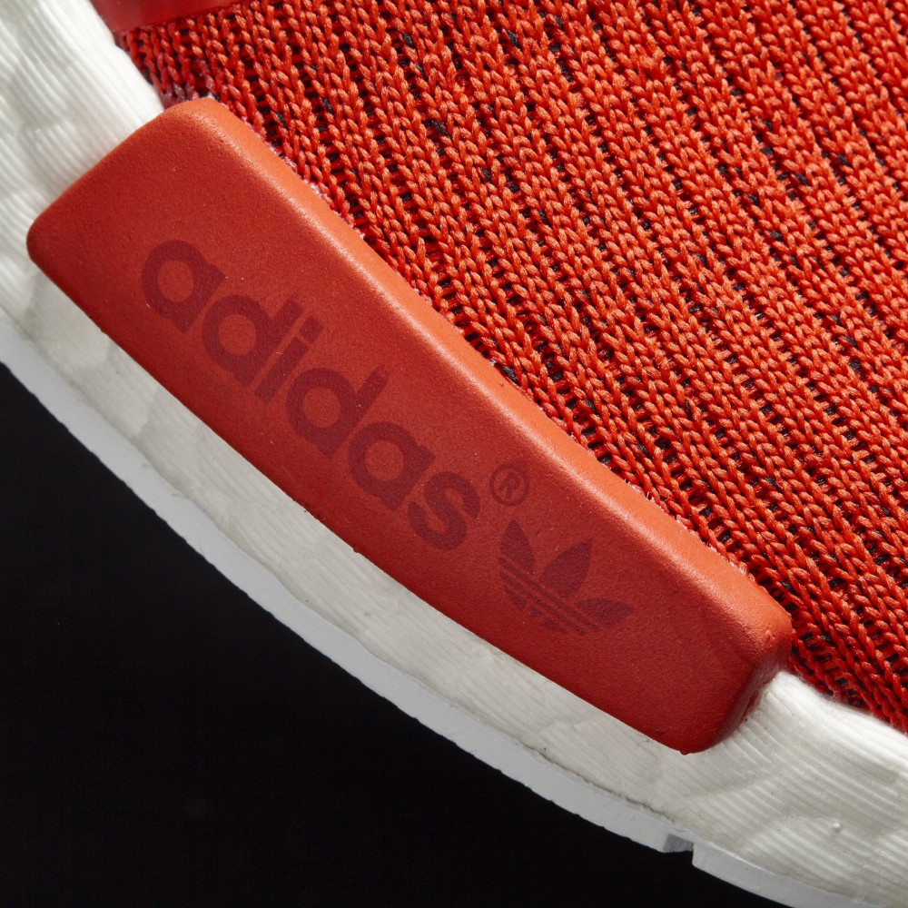 Кросівки Adidas NMD_R1 M BB2885