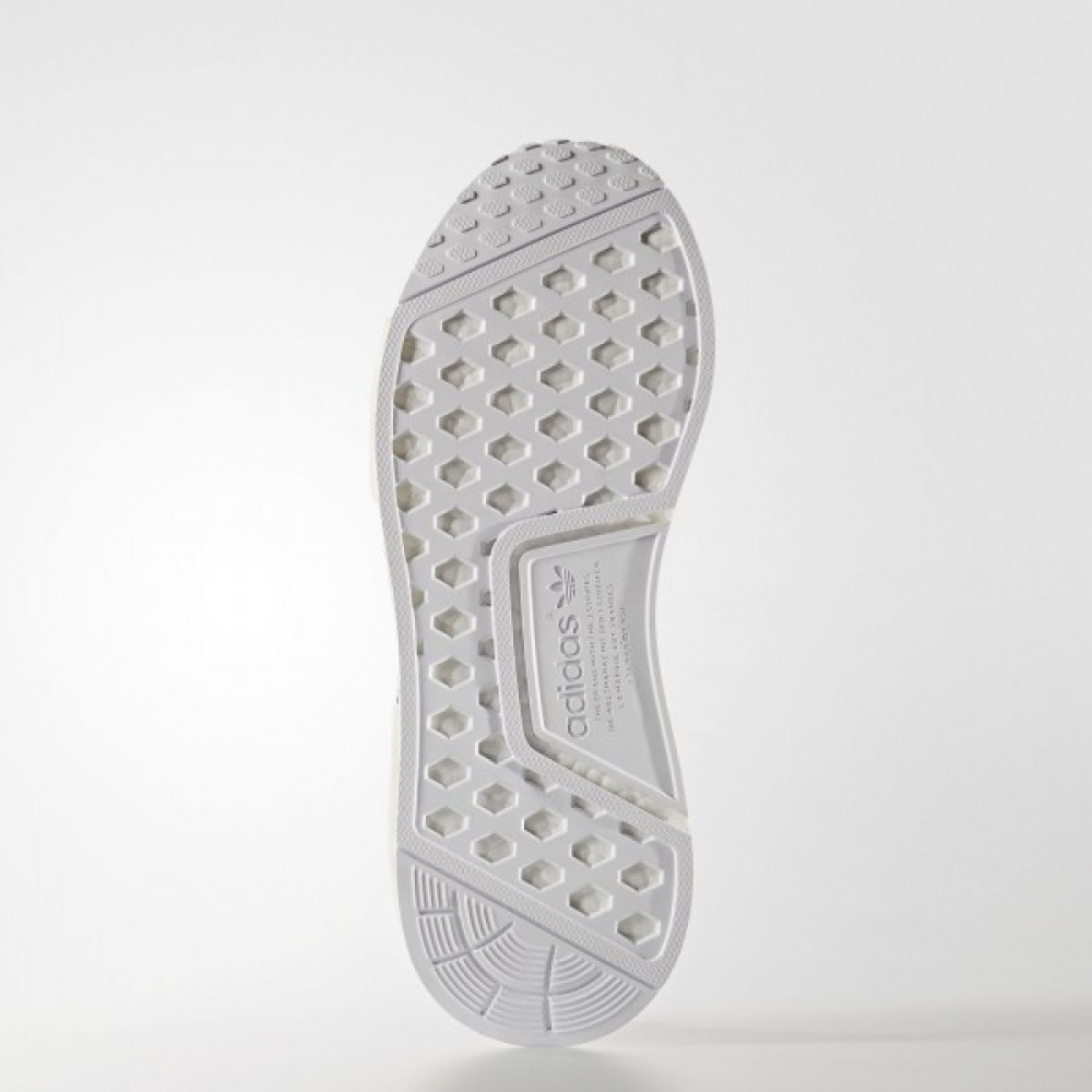 Кросівки Adidas NMD_R1 Primeknit BB2888
