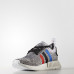Кросівки Adidas NMD_R1 Primeknit BB2888