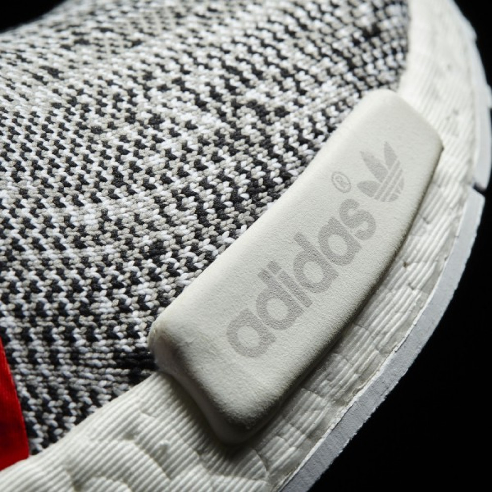 Кросівки Adidas NMD_R1 Primeknit BB2888