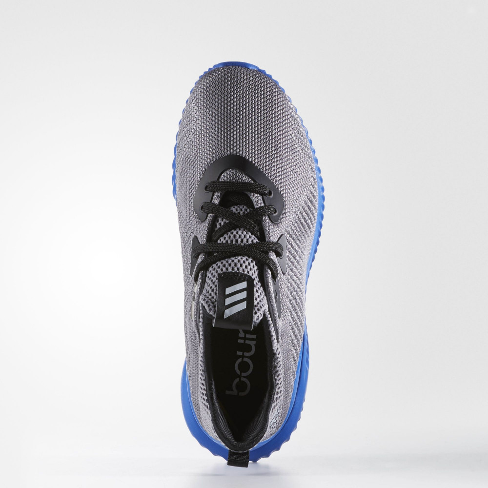 Кросівки Adidas Alphabounce K BB7093