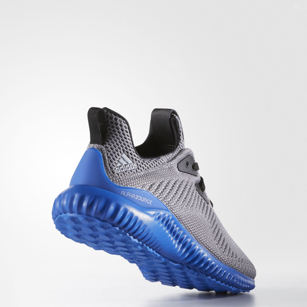 Кросівки Adidas Alphabounce K BB7093