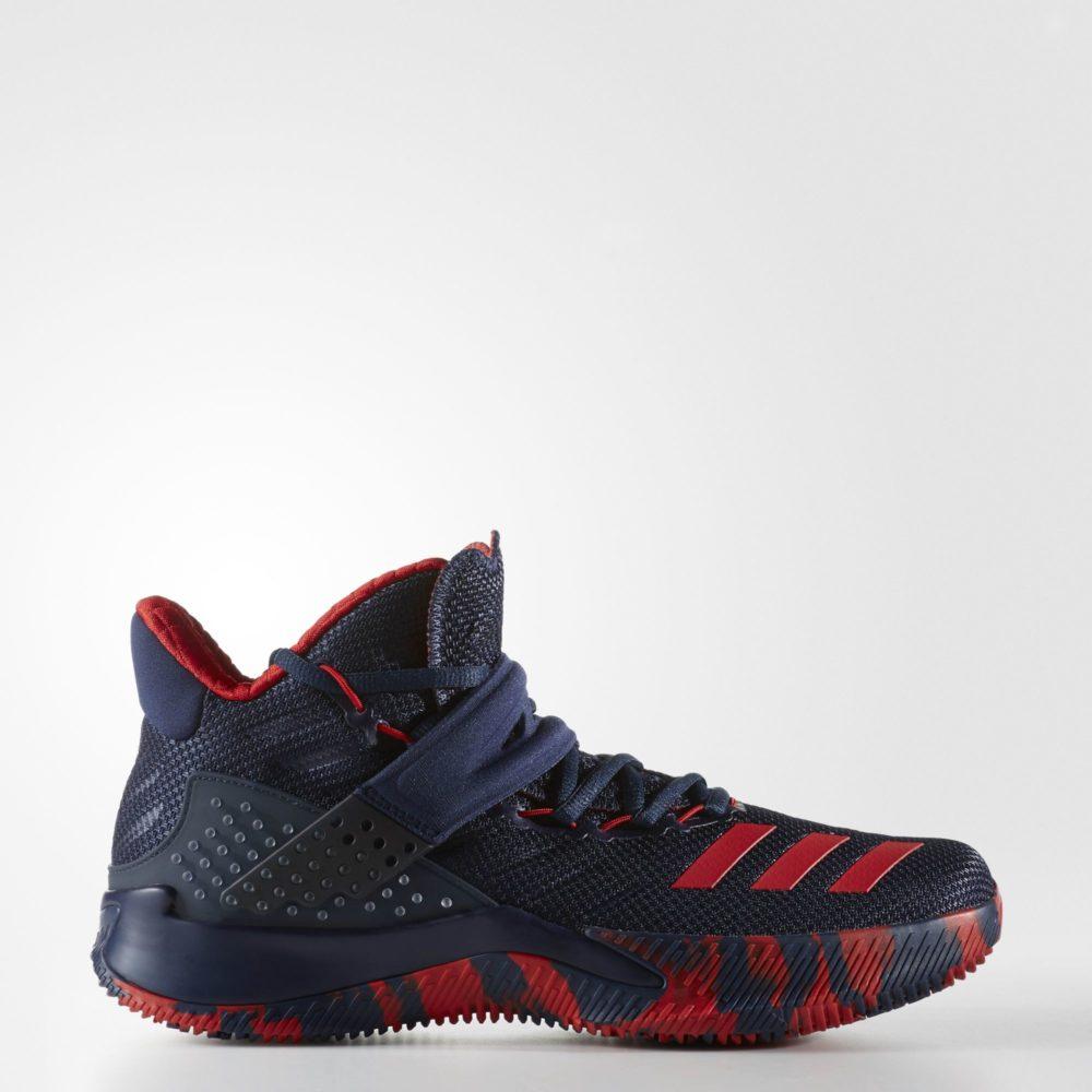 Кросівки Adidas Ball 365 BB8223
