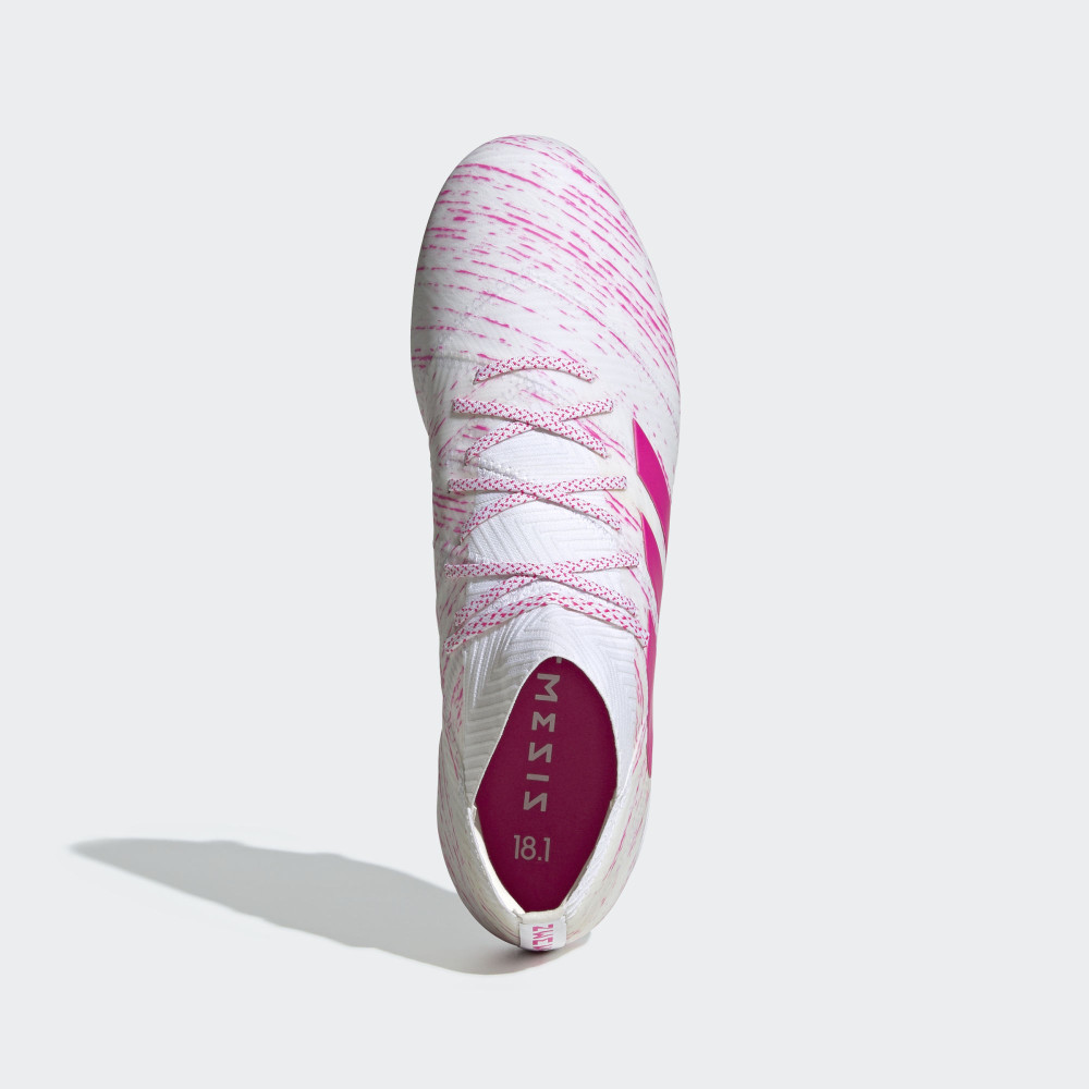 Бутси Adidas Nemeziz 18.1 FG BB9427
