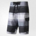 Шорти Adidas Swim Graphic Shorts BJ8578