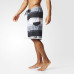 Шорти Adidas Swim Graphic Shorts BJ8578