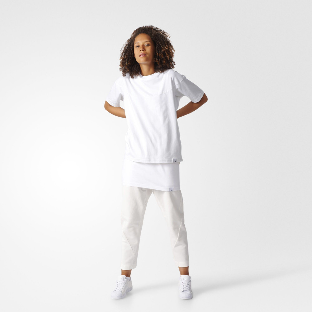 Майка Adidas XbyO BK2294