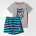 Костюм Adidas Summer Fun K BK3009