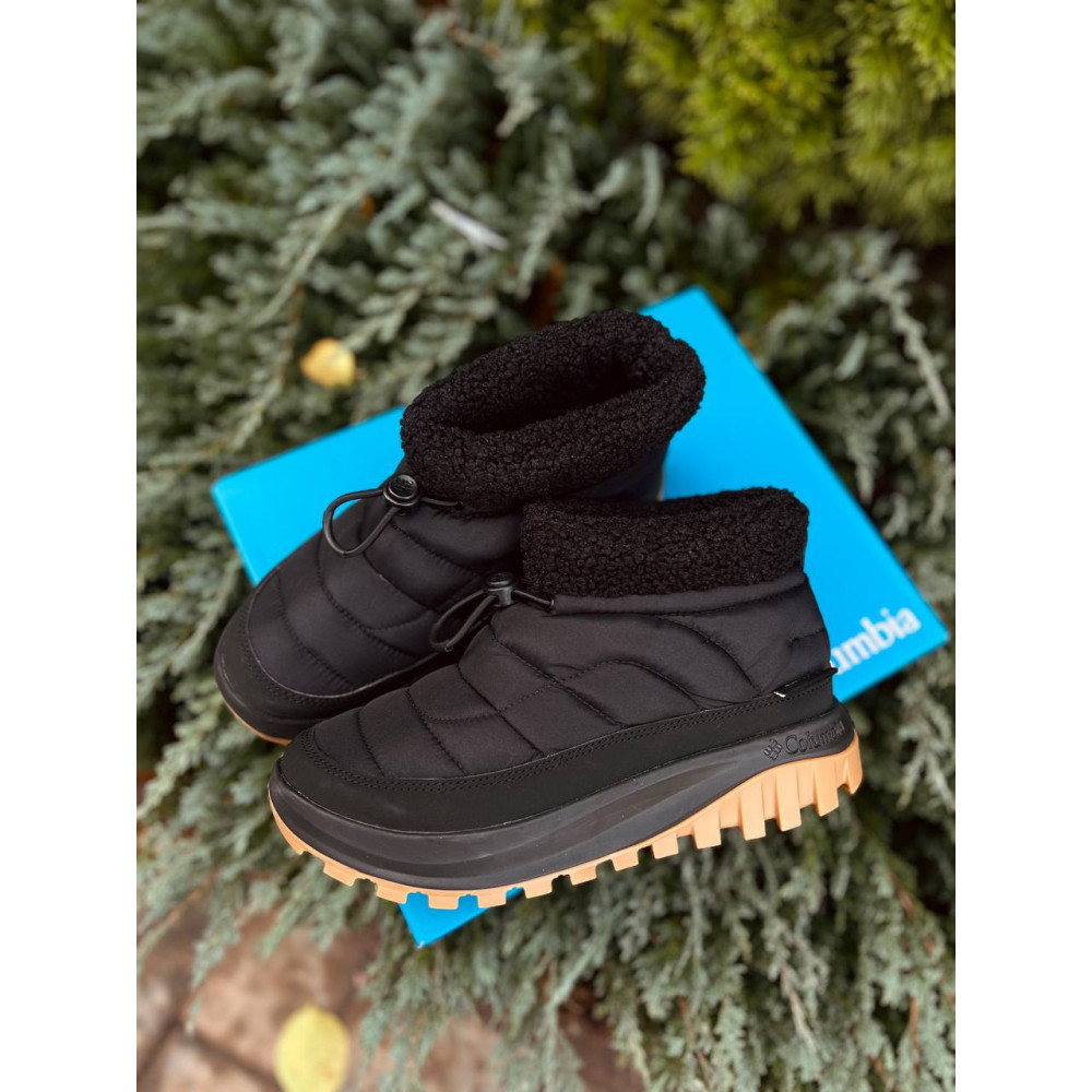 Черевики Columbia Smowtrot BL2938 010
