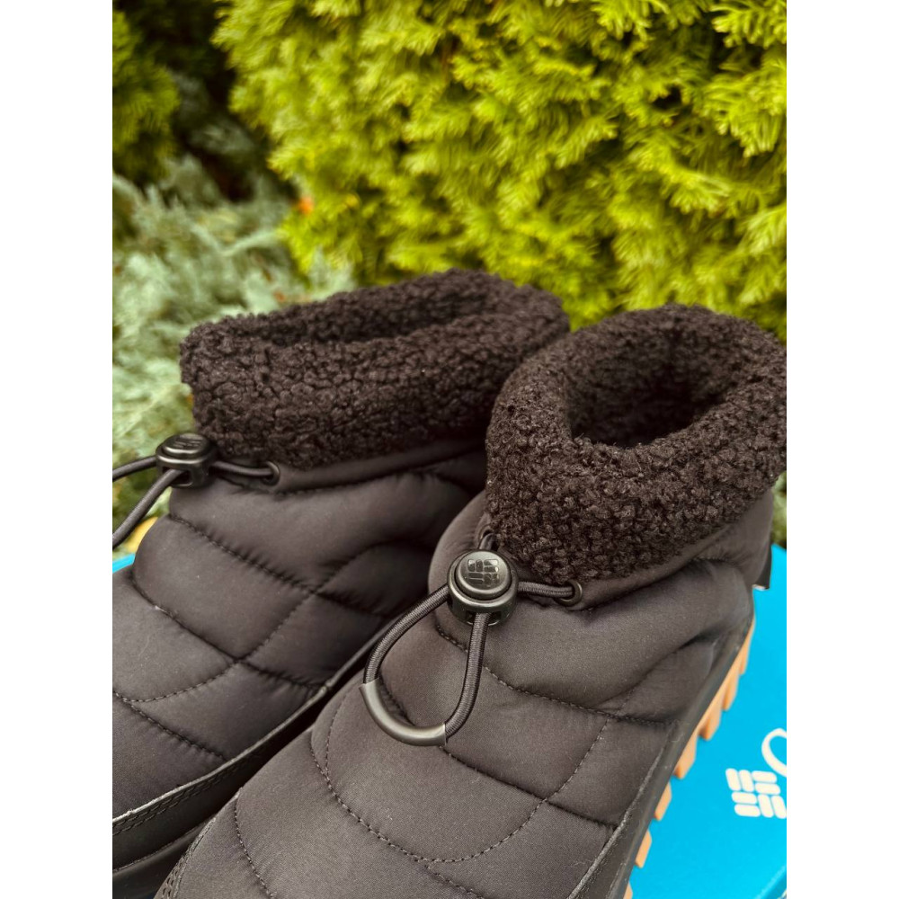Черевики Columbia Smowtrot BL2938 010