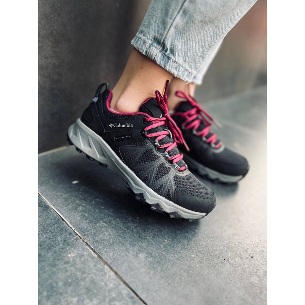 Кросівки Columbia Peakfreak BL5953 010
