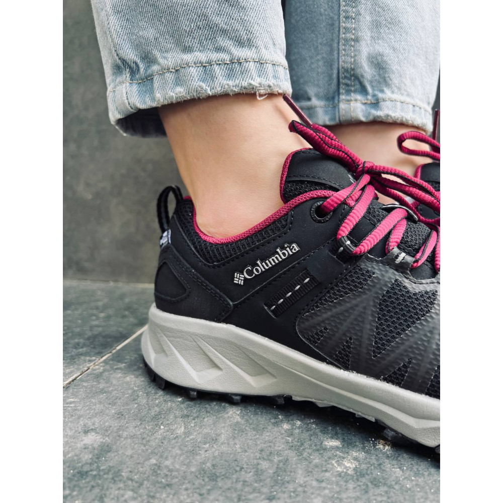 Кросівки Columbia Peakfreak BL5953 010