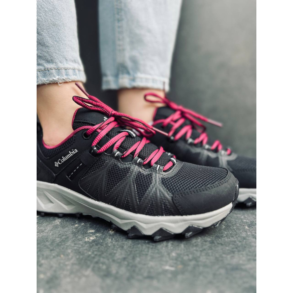 Кросівки Columbia Peakfreak BL5953 010