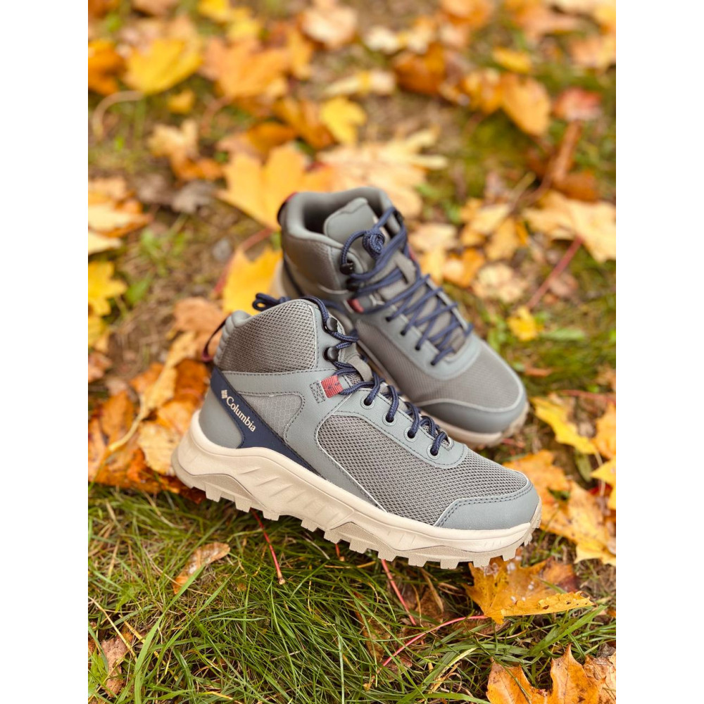 Черевики Columbia Trailstorm Ascend Mid BL6748 342