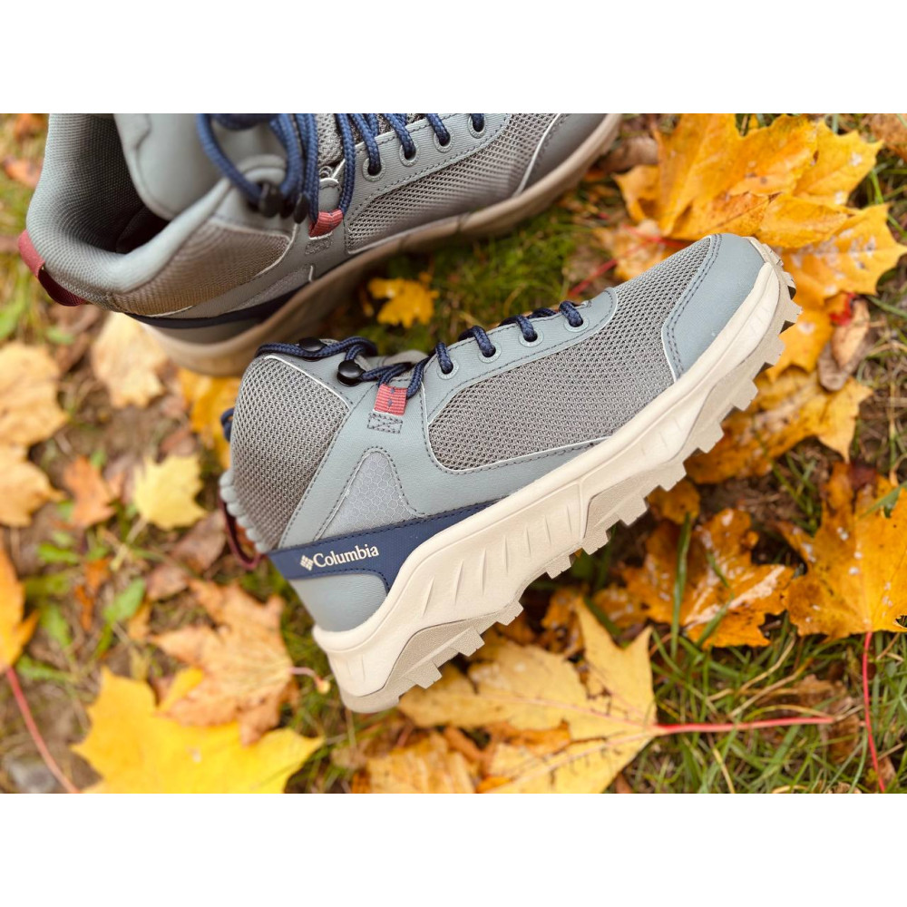 Черевики Columbia Trailstorm Ascend Mid BL6748 342