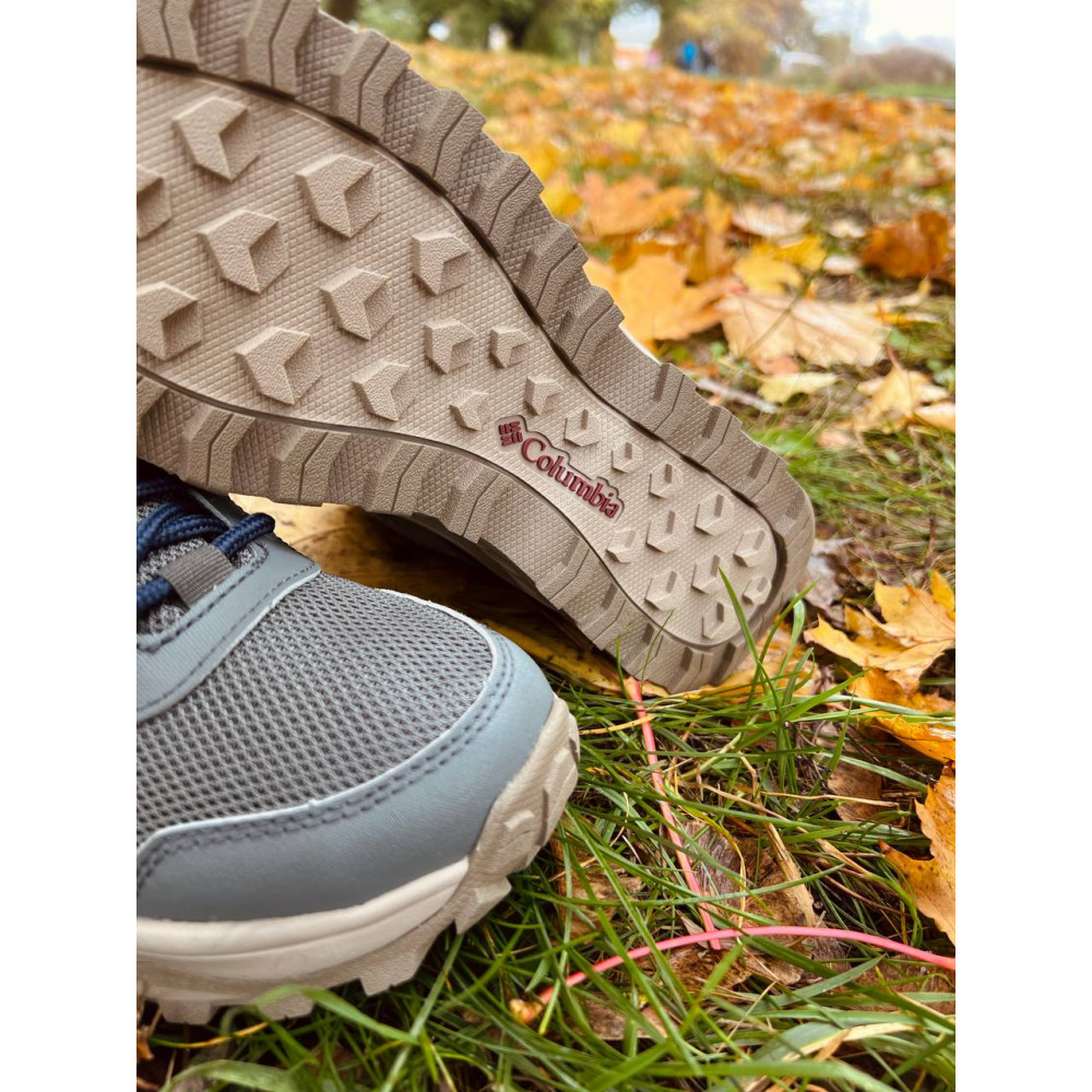 Черевики Columbia Trailstorm Ascend Mid BL6748 342