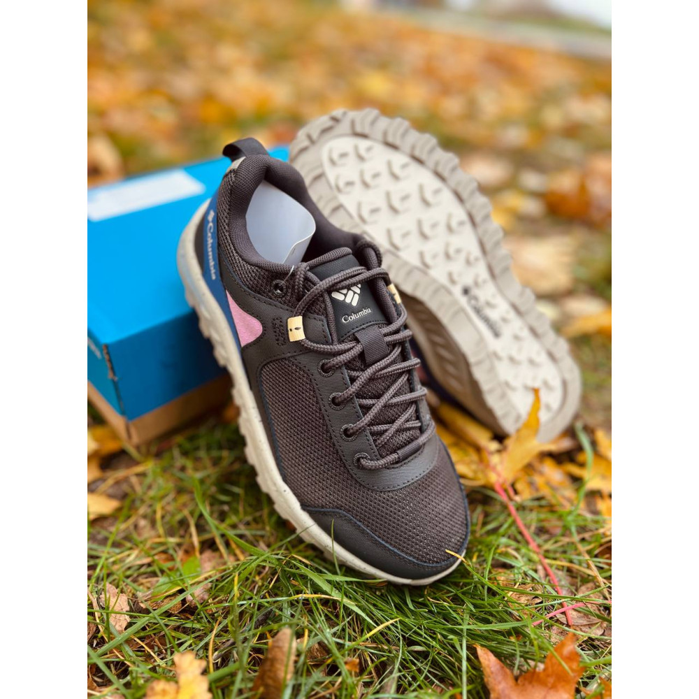 Черевики Columbia Trailstorm Ascend BL7239 011