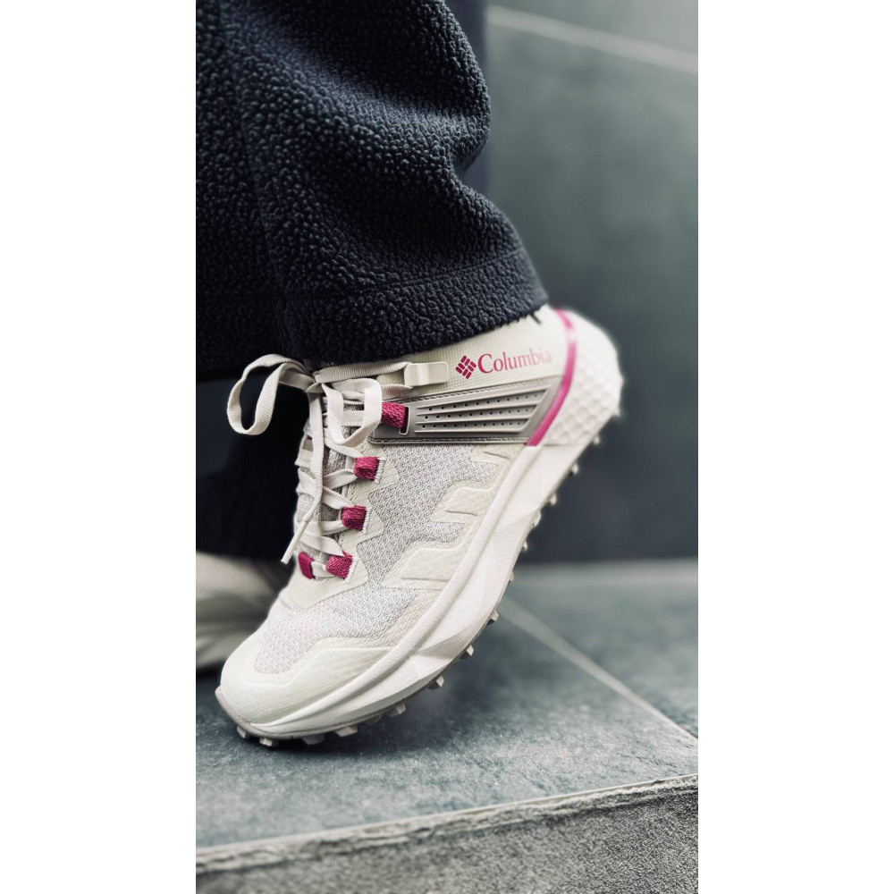Кросівки Columbia Facet 75 Outdry BL8538 278