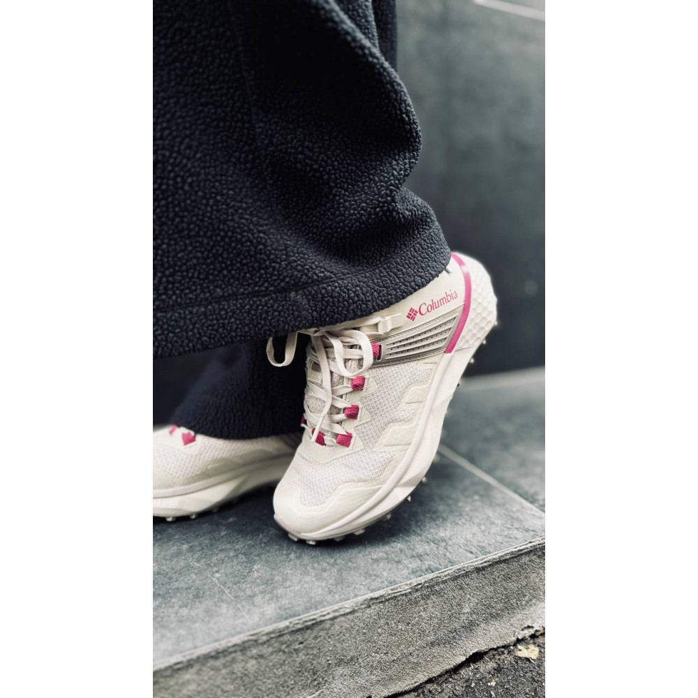 Кросівки Columbia Facet 75 Outdry BL8538 278