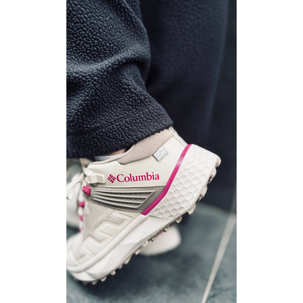 Кросівки Columbia Facet 75 Outdry BL8538 278