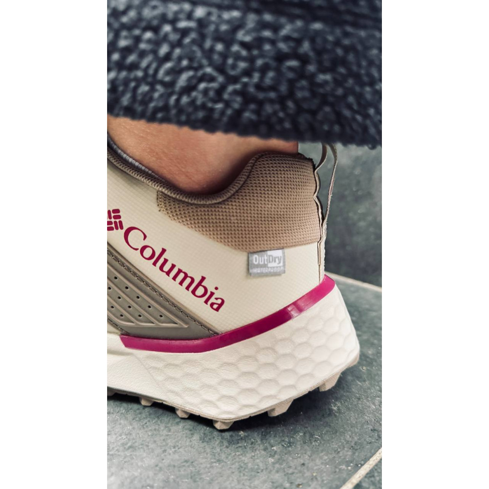 Кросівки Columbia Facet 75 Outdry BL8538 278