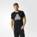 Футболка Adidas Tango Cage Graphic BP7257