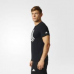 Футболка Adidas Tango Cage Graphic BP7257