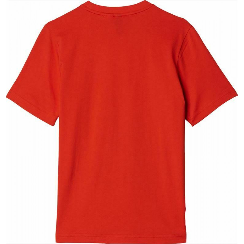 Футболка Adidas Junior Essentials Big Logo BP8763
