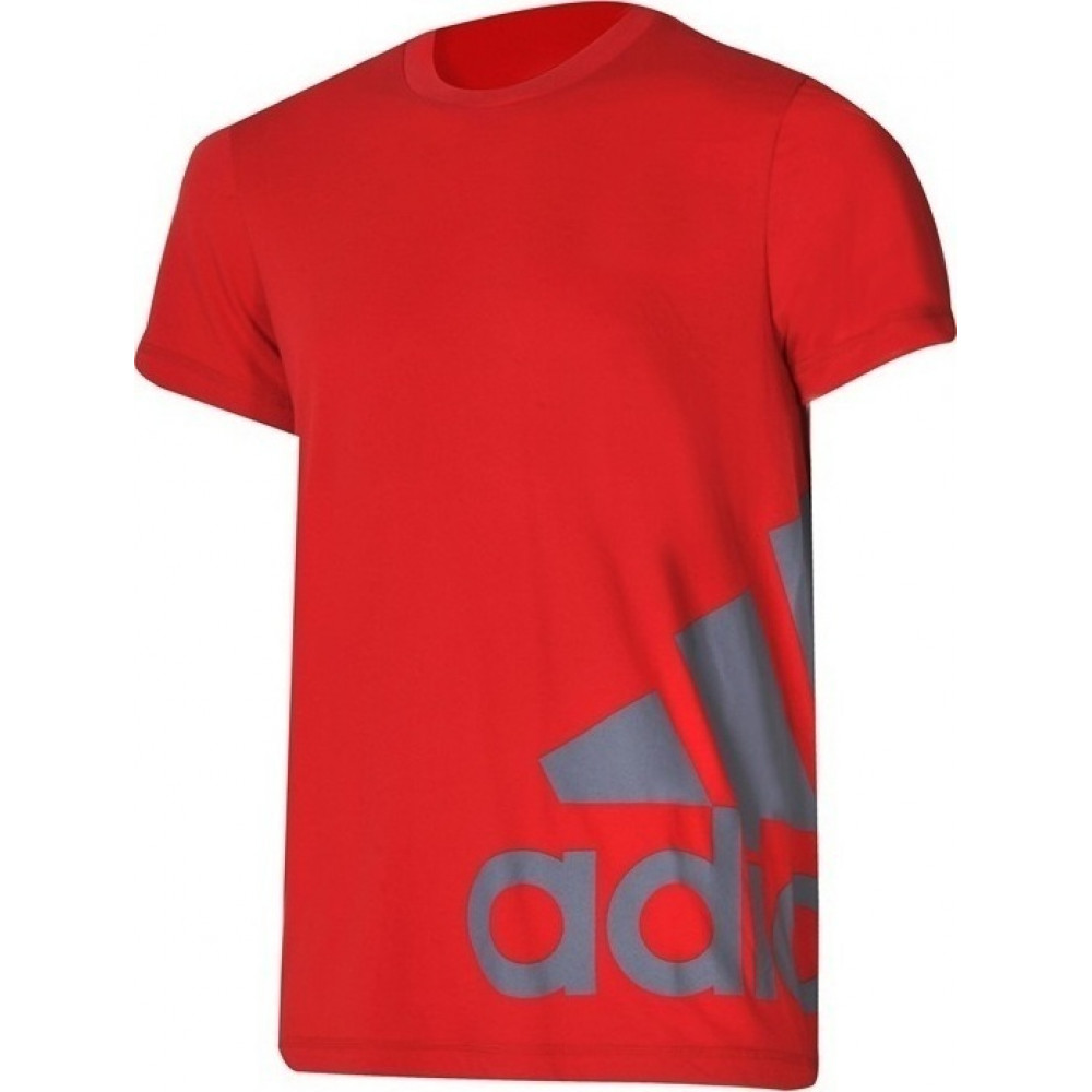 Футболка Adidas Tentro Co BP9862