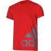 Футболка Adidas Tentro Co BP9862