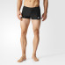 Плавки Adidas Essence Core 3-Stripes BQ0631