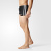 Плавки Adidas Essence Core 3-Stripes BQ0631