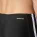 Плавки Adidas Essence Core 3-Stripes BQ0631