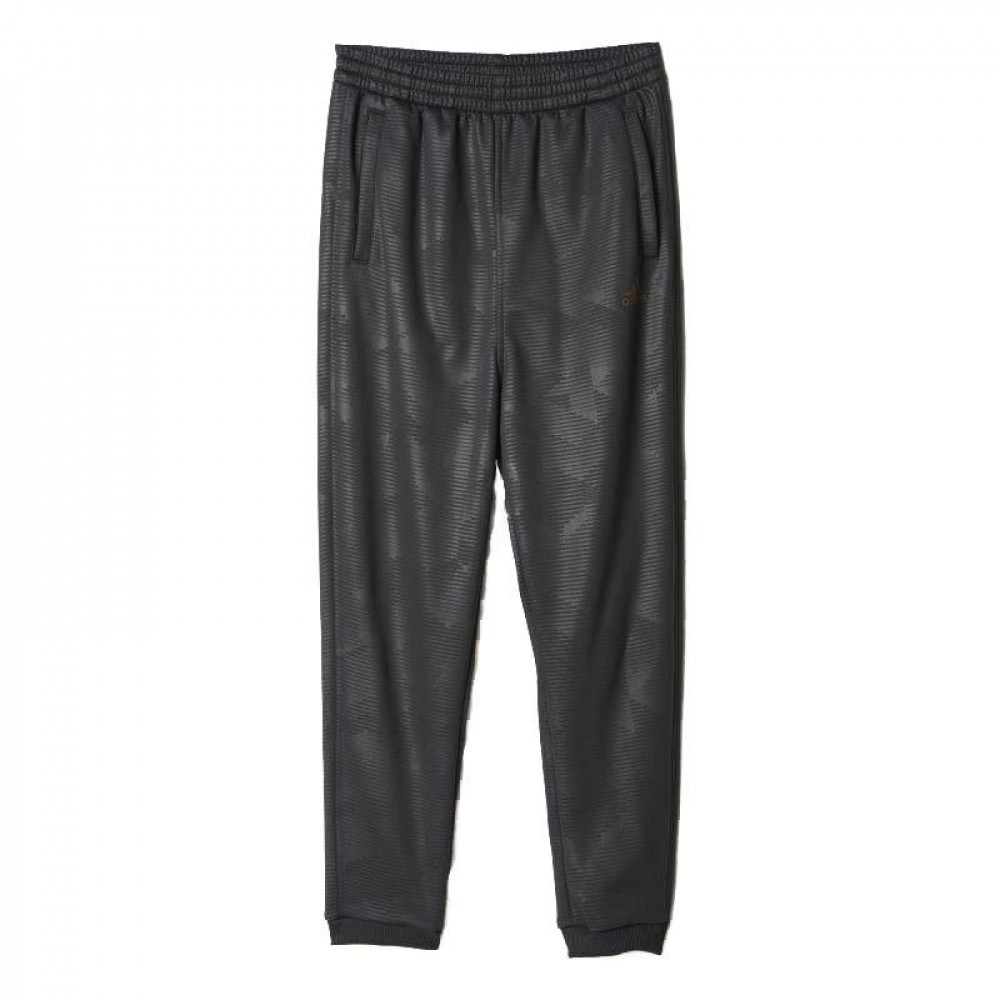 Штани Adidas District Knitted Pant BQ1687
