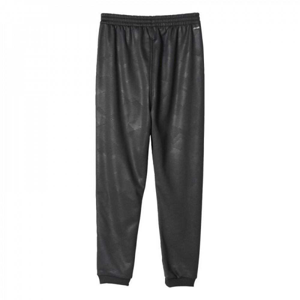 Штани Adidas District Knitted Pant BQ1687